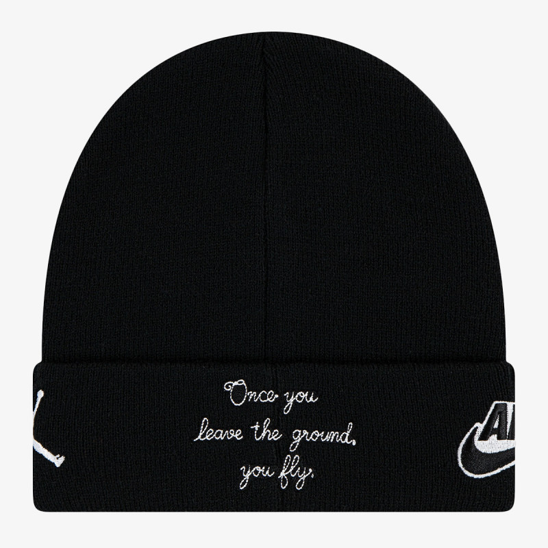 Nike JAN HBR VARSITY BEANIE 