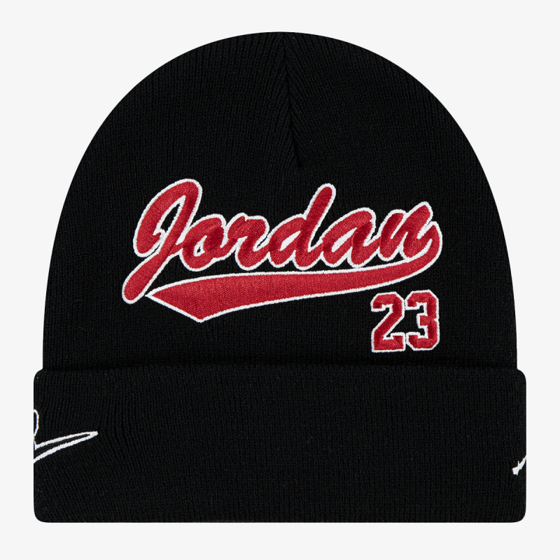 Nike JAN HBR VARSITY BEANIE 