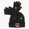 Nike JAN JORDAN PATCH BEANIE SET 
