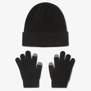 Nike JAN 23 BEANIE & GLOVE SET 