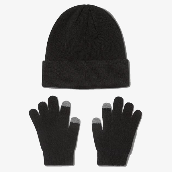 Nike JAN 23 BEANIE & GLOVE SET 