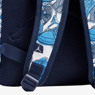 Nike JAN AIR SCHOOL BACKPACK 