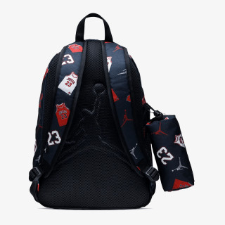 Nike JAN AIR SCHOOL BACKPACK 