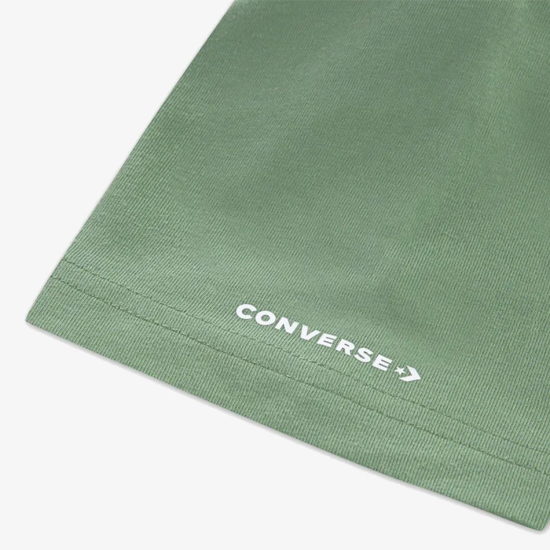Nike CNVB DISSECTED CHUCK PATCH SS 
