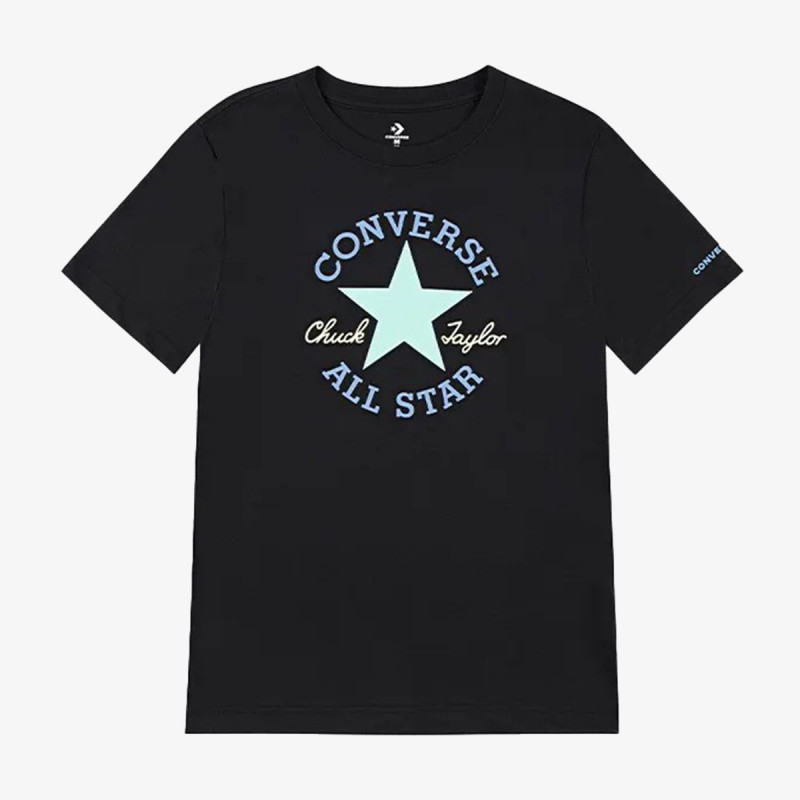 Nike CNVB DISSECTED CHUCK PATCH SS 