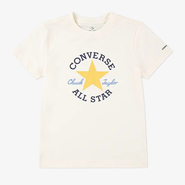 Nike CNVB DISSECTED CHUCK PATCH SS 