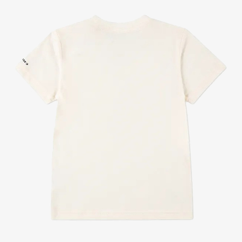 Nike CNVB DISSECTED CHUCK PATCH SS 