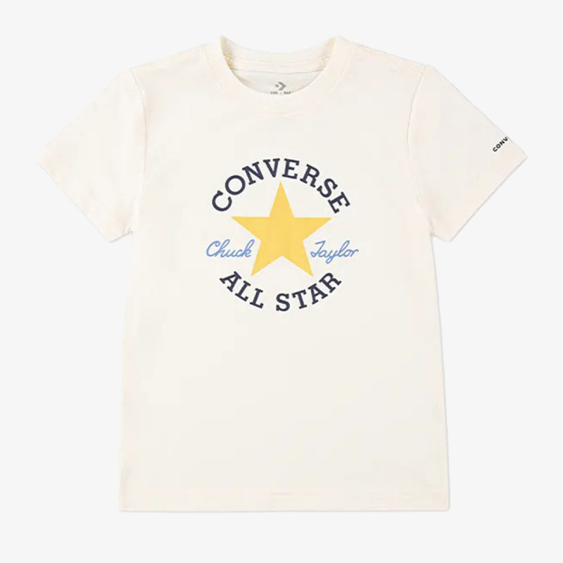 Nike CNVB DISSECTED CHUCK PATCH SS 