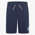Nike CNVB TRAIL MIX FT SHORT 