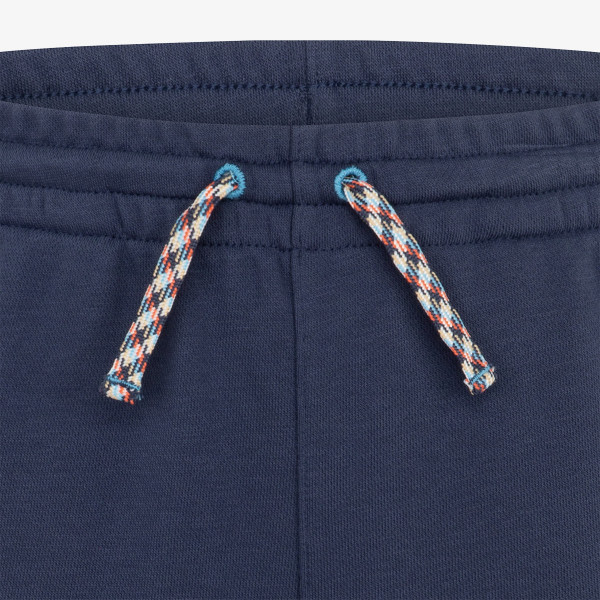 Nike CNVB TRAIL MIX FT SHORT 