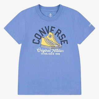 Nike CNVB RETRO REMIX SNEAKER ARC T 
