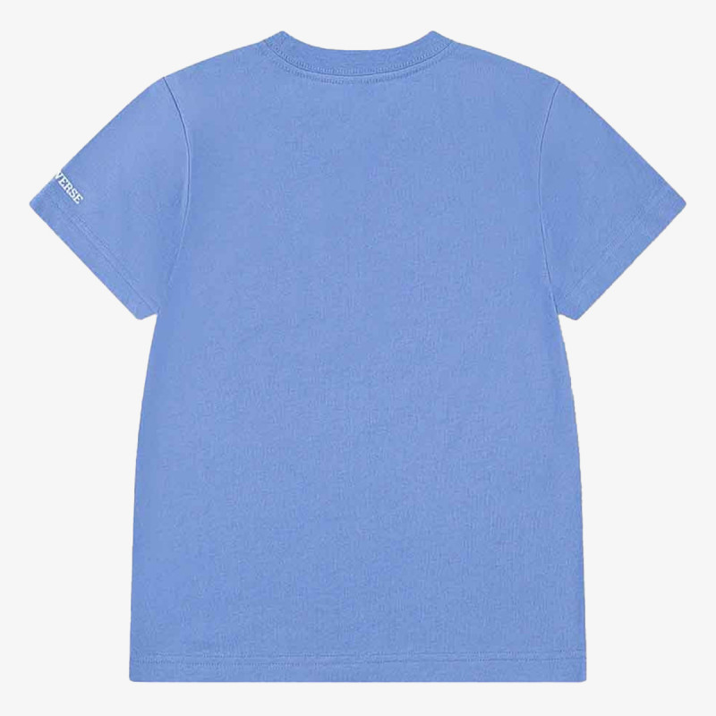 Nike CNVB RETRO REMIX SNEAKER ARC T 