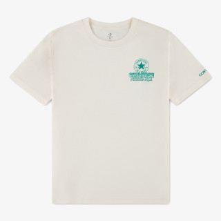 Nike CNVB FRONTBACK RETRO SNKR TEE 