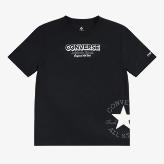 Nike CNVB LG DCTP HIT GFX TEE 
