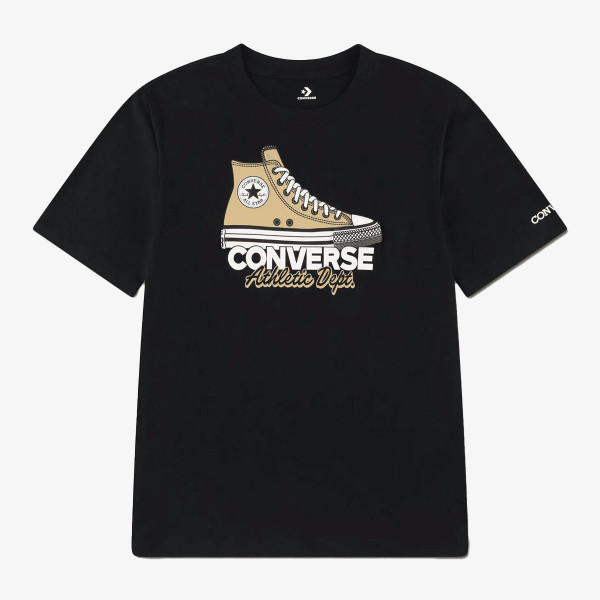 Nike CNVB CNV SNKR GFX TEE 