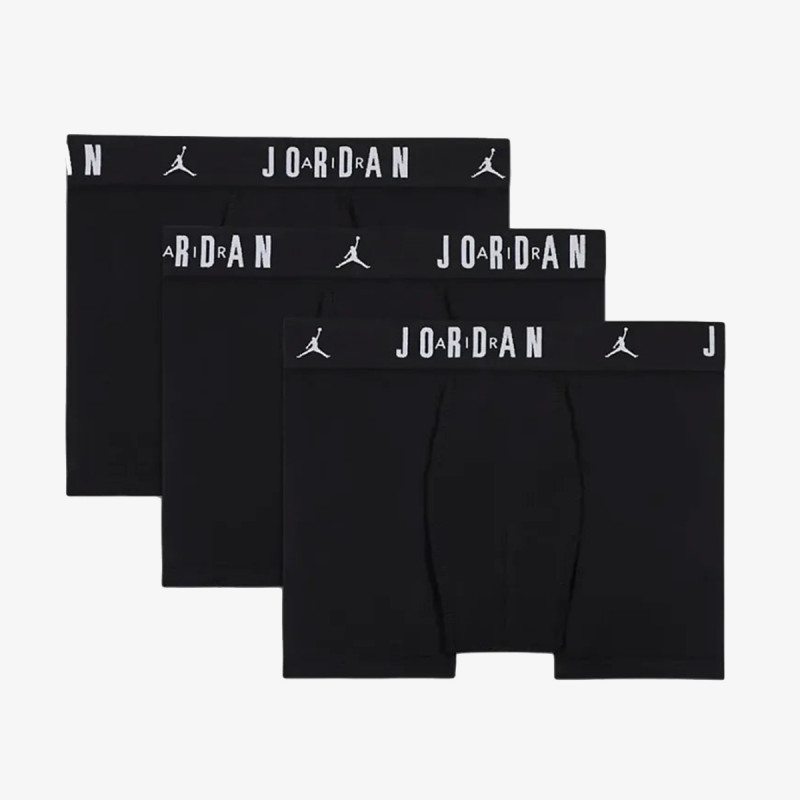 Nike JHB FLIGHT COTTON CORE 3PK BB 