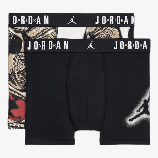 Nike JHB BOYS COTTON MVP 3PK BB 