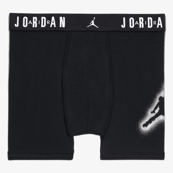 Nike JHB BOYS COTTON MVP 3PK BB 
