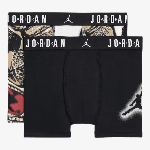 Nike JHB BOYS COTTON MVP 3PK BB 