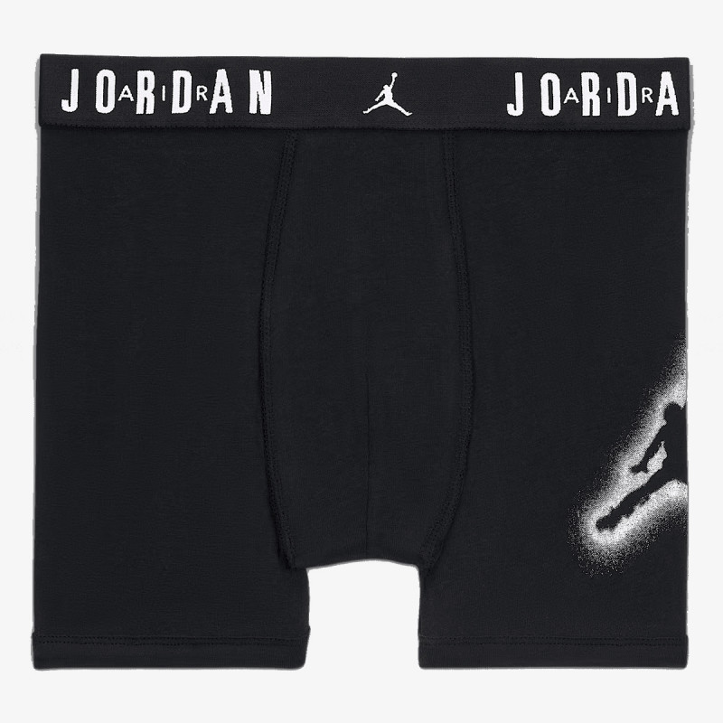 Nike JHB BOYS COTTON MVP 3PK BB 