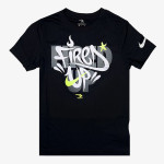 Nike RWB FIRED UP GRAFFITI TEE 