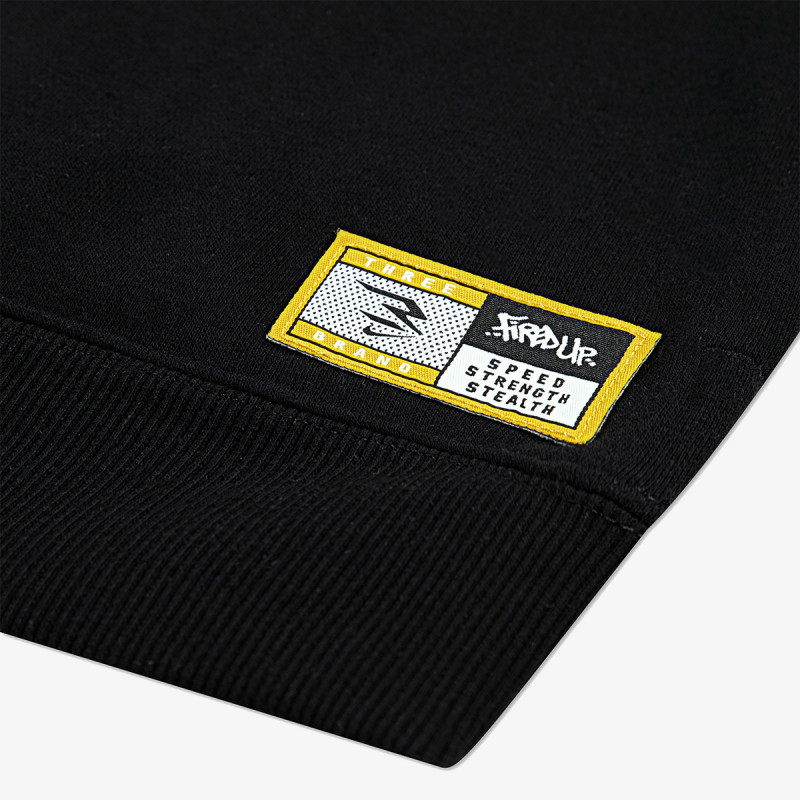 Nike RWB FIRED UP FLEECE SET 