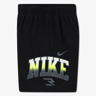 Nike RWB TERRY COLLEGIATE SHORT 
