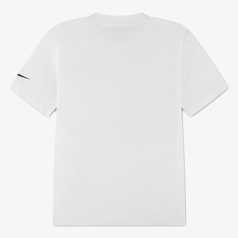 Nike RWB POP MESH GRAPHIC TEE 