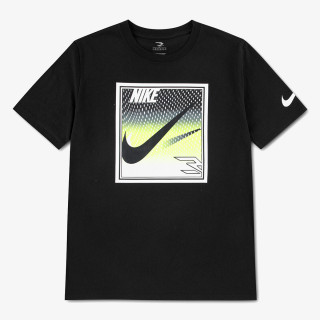 Nike RWB POP MESH GRAPHIC TEE 