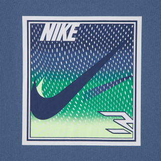 Nike RWB POP MESH GRAPHIC TEE 