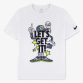 Nike RWB LETS GET IT CAPMANDO TEE 