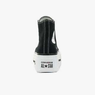 Converse Chuck Taylor All Star Lift Double Stack 