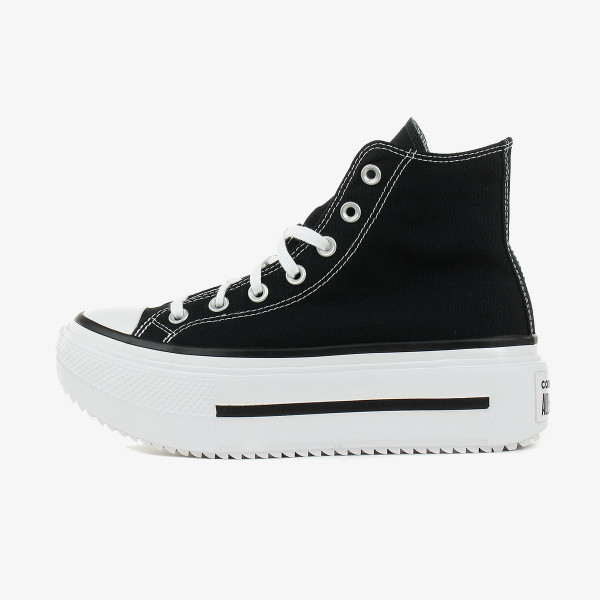 Converse Chuck Taylor All Star Lift Double Stack 