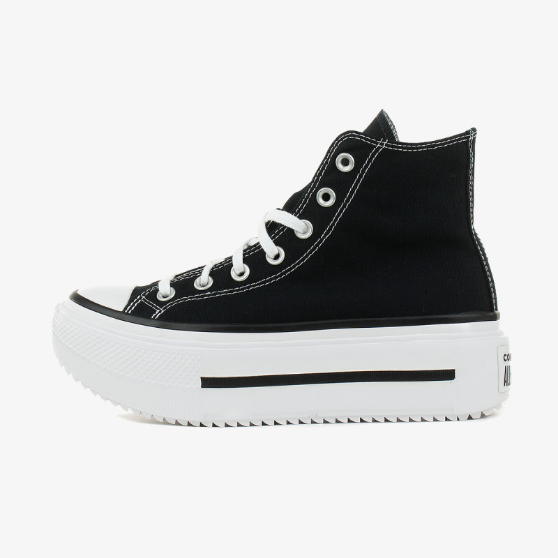 Converse Chuck Taylor All Star Lift Double Stack 