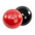 adidas GYM BALL 65CM-BLACK 