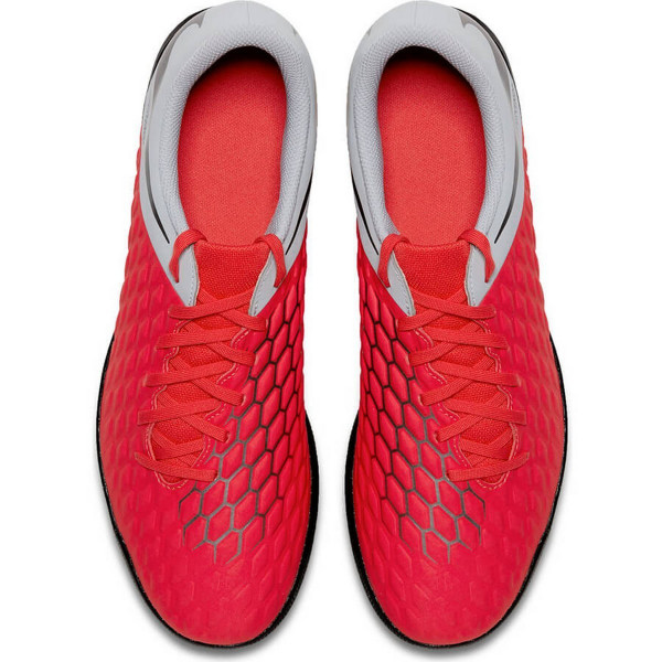 Nike NIKE JR. HYPERVENOM PHANTOMX 3 CLUB IC 