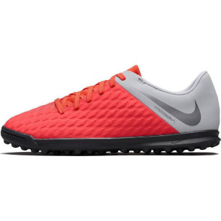 Nike NIKE JR. HYPERVENOM PHANTOMX 3 CLUB TF 