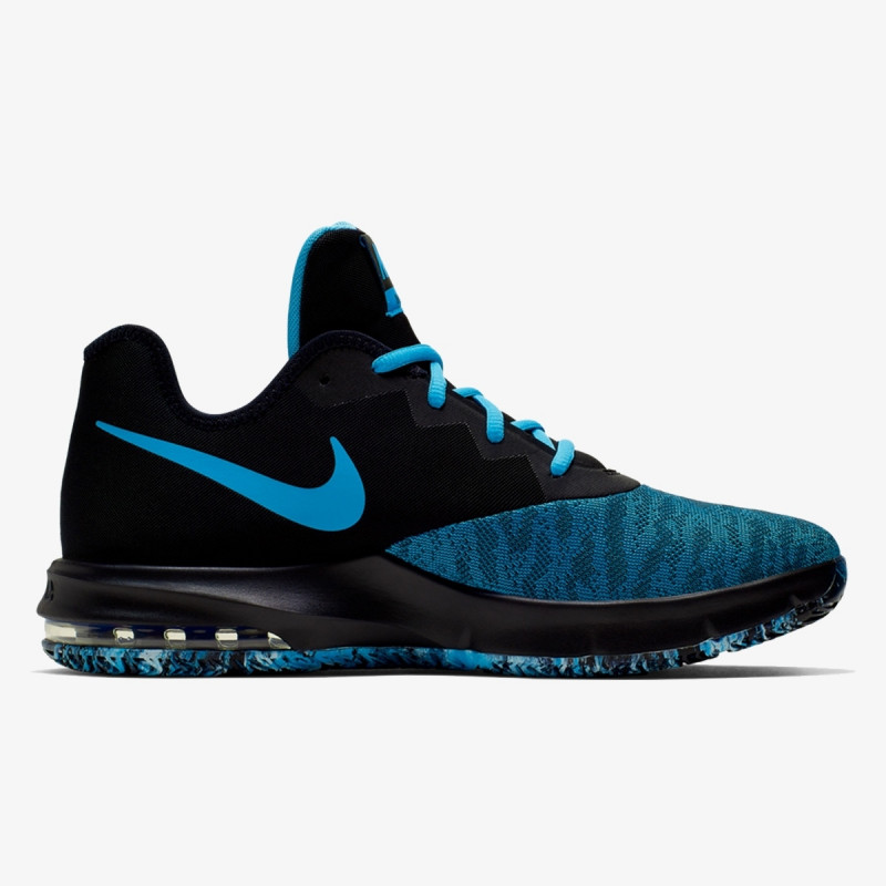 Nike AIR MAX INFURIATE III LOW 