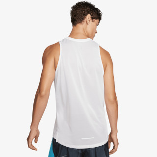 Nike M NK DRY MILER TANK 