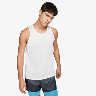 Nike M NK DRY MILER TANK 