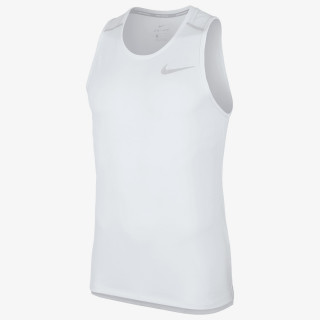 Nike M NK DRY MILER TANK 
