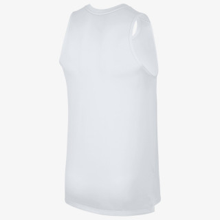 Nike M NK DRY MILER TANK 