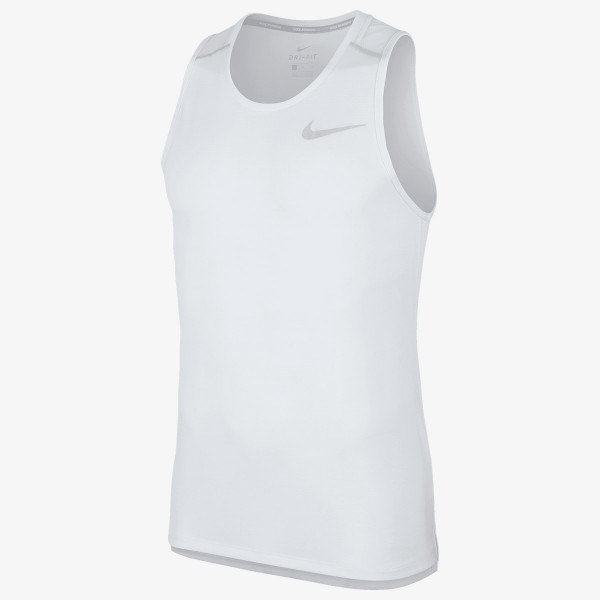 Nike M NK DRY MILER TANK 
