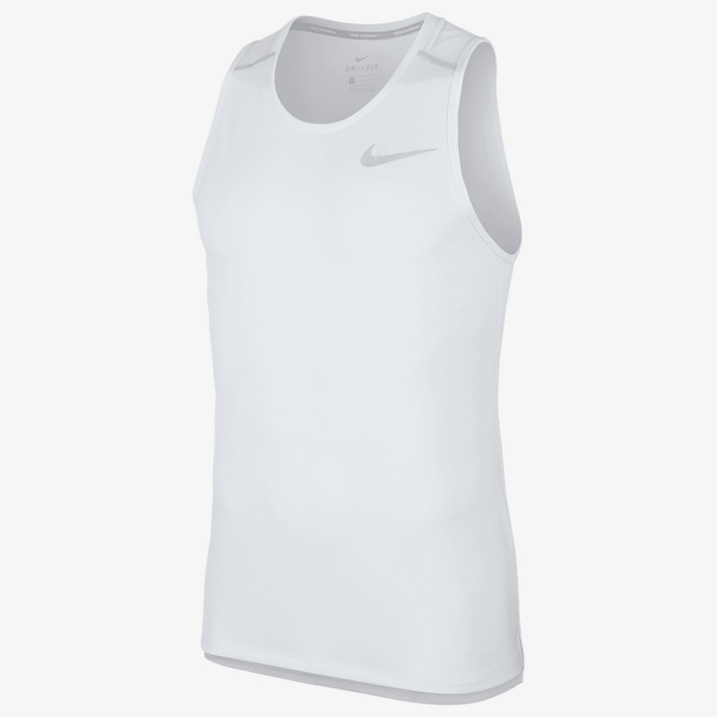 Nike M NK DRY MILER TANK 