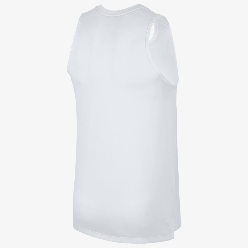 Nike M NK DRY MILER TANK 