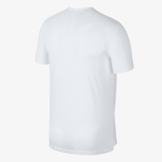 Nike M NK DRY MILER TOP SS 