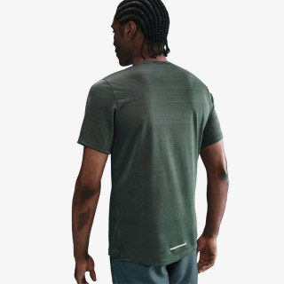 Nike M NK DF MILER TOP SS 