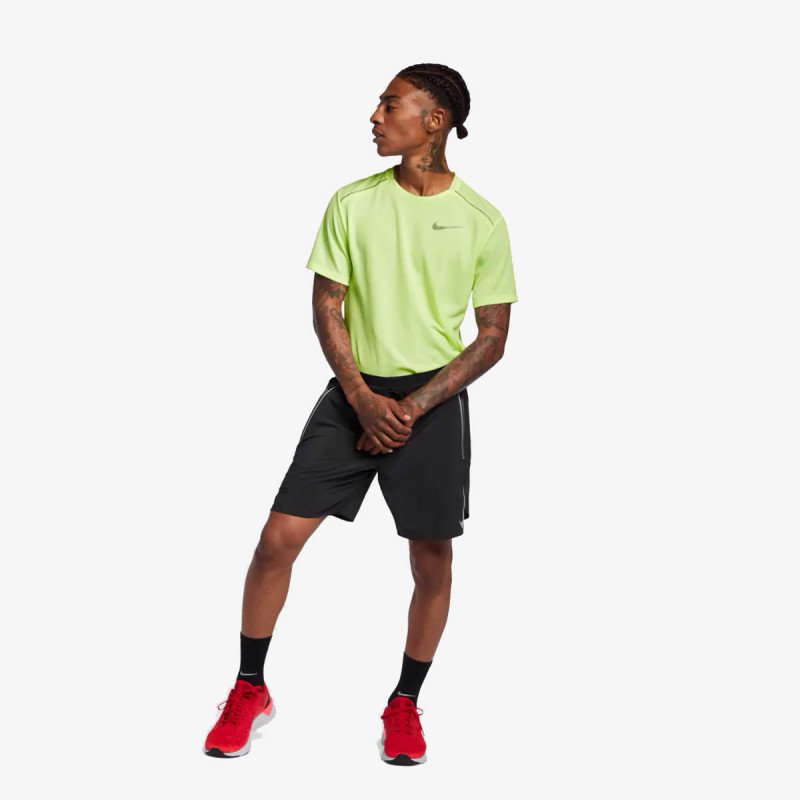 Nike M NK DRY MILER TOP SS 