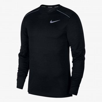 Nike M NK DRY MILER TOP LS 