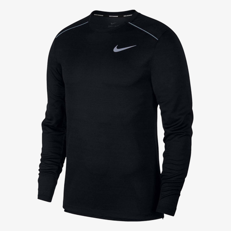 Nike M NK DRY MILER TOP LS 